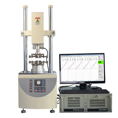 China Fully automatic torque testing machine PS-2205S supplier
