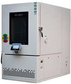 China Cold Balanced System Alternate Climatic Temperature and Humidity Cyclic Test Chamber supplier