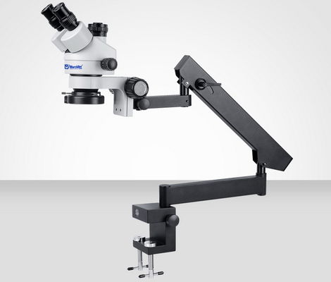 China Articulated Arm Universal Stand MISD-205 series Stereo Microscope supplier
