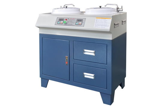 China Stepless Speed PG-2DA Metallographic Polishing Machine with Water Cooling System supplier