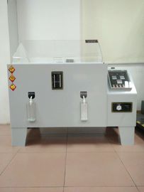 China Economical CASS Salt Spray Test Chamber , 25 Liters Salt Spray Test Machine supplier