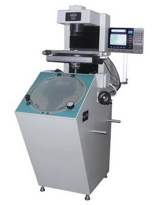 China Φ350mm Digital Measuring Profile Projector JT21A with DP100 supplier