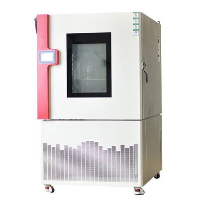 China Rapid Temperature Test Chamber ESS Screening Chamber QTH-300SC supplier