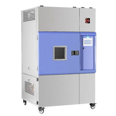 China Simulating Aging Xenon Lamp Weather Resistance Test Chamber QXD-3000 supplier