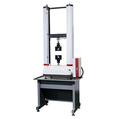 China High Precision Computer Servo Tensile Compression Testing Machine iUTM-1169 supplier