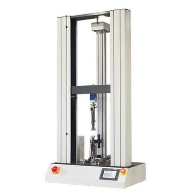 China Computer Type Double Column Servo Tensile Compression Testing Machine iUTM-1166 supplier