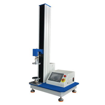 China Max 5KN Touch Screen Tensile Compression Testing Machine with Ball Screws iUTM-8170 supplier