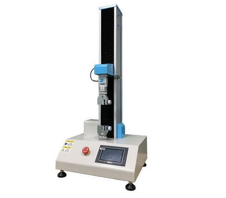 China Battery Tab Strength Welding Points Tensile Testing Machine iUTM-D100 supplier