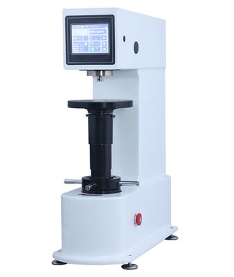 China Touch Screen Brinell Hardness Tester HB-3000M supplier
