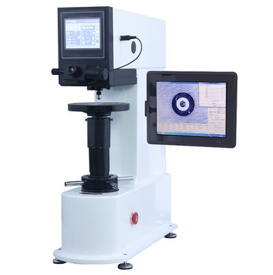 China Automatic Measurement Vision Brinell Hardness Tester HBS-3000MVZ with Dual Touch Screens supplier