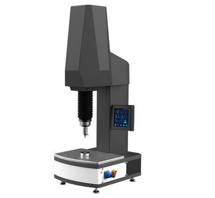 China Indenter Lifting Automatic Full Scales Digital Rockwell Hardness Tester HRSS-150C supplier