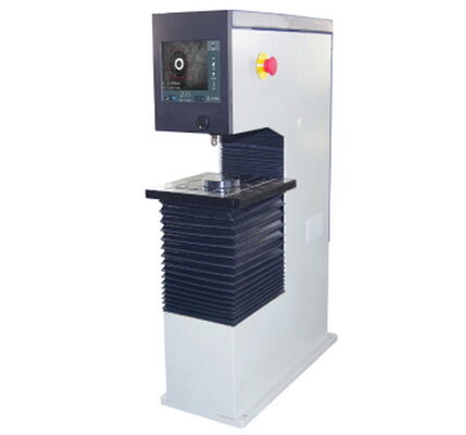 China Automatic Focus Visual Brinell Hardness Tester HBS-3000VZ with Built-in Printer supplier