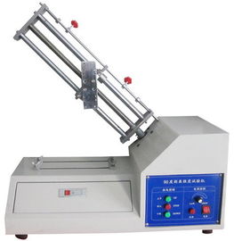 China 90 Degree Peel Strength Tester To Test Adhesion Of Copper Foil Circuit On PC Board supplier