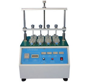 China Pneumatic Switch Key Button Life Testing Machine For Mobile Phones And Computers supplier