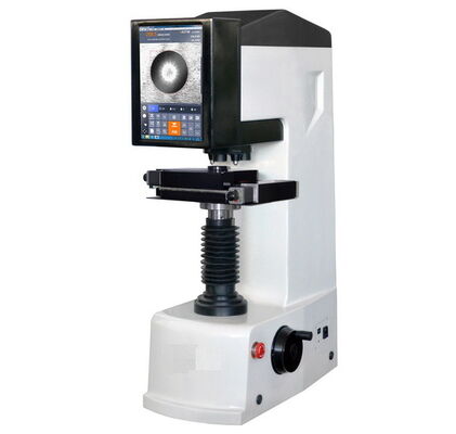 China Fully Automatic Three Indenters Digital Brinell Hardness Tester XHBT-3000V with X-Y Platform supplier