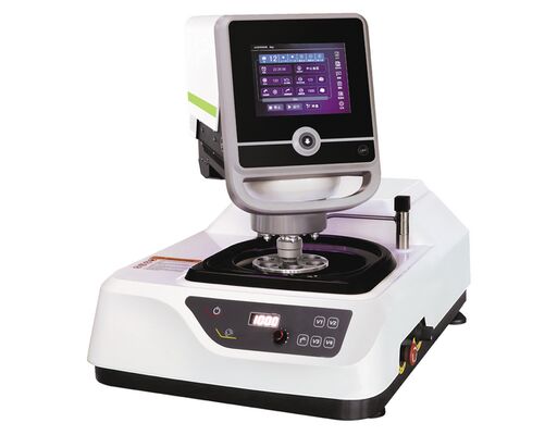 China Center Loading Automatic Grinding Polishing Machine iGrind-844A in Smooth Operation supplier