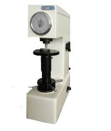 China Motorized Loading Control Electric Rockwell Hardness Testing Machine Conform ASTM E18 supplier