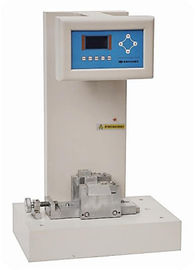 China ASTM D256 Plastics Izod And Charpy Pendulum Impact Tester With LCD For Non – Metallic Materials supplier