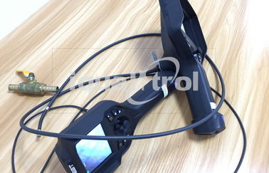 China NDT Technology Megapixel Camera 3.9mm High Resolution Borescope With Android System supplier
