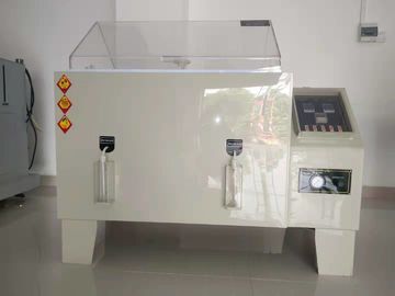 China 270L CASS Salt Spray Test Chamber For Electronic / Car Industry supplier