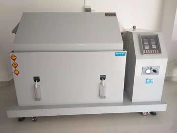 China 480L Standard Salt Spray Test Chamber With P.I.D. Temperature Controller supplier