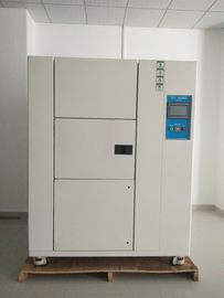 China Climatic Environmental Cold And Heat Shock Test Chamber For Metal And Plastic supplier