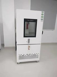 China Stainless Steel Temperature Humidity Test Chamber / Temperature Controlled Cabinet supplier