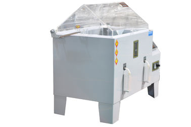 China Programmable Salt Spray Corrosion Environmental Chamber ASTM B117 for Electroplating supplier