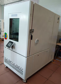China 600L Temperature Humidity Test Chamber Machine With High Accuracy supplier