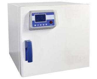 China Constant Temperature Medical Thermostatic Incubator with Perfect Air Current Cycling supplier