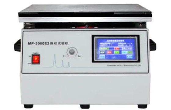 Digital control Variable Frequency Vertical Vibration Testing Machine MAX Load 30Kg supplier