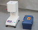 Fast heating speed iqualitrol Melt Flow Rate Meter ASR-5605 with LCD display supplier