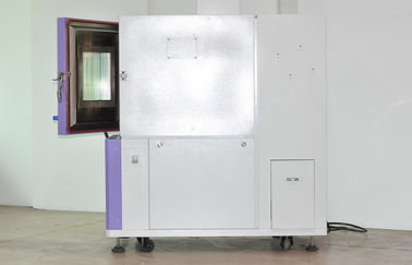 Environmental Temperature Humidity Alternate Test Chamber Energy Saving Cold Balance Control supplier