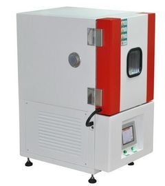 Desk Compact Type Temperature Humidity Alternate Test Chamber with Powerful Data Processing supplier