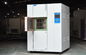 Forced Air Damper Three-Zone Static Thermal Shock Test Chamber Internal SUS304 Stainless Steel supplier