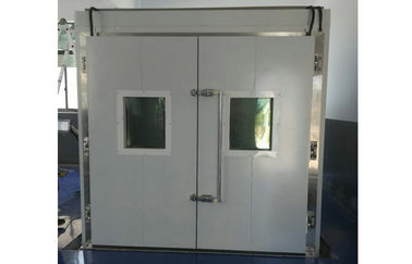 Temperature Testing Equipment Offer Engineer Service Overseas , Stability Test Chamber  supplier