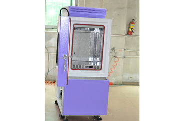 Programmable Temperature Humidity Environmental Test Chamber for Reliability Testing supplier