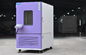 Programmable Temperature Humidity Environmental Test Chamber for Reliability Testing supplier