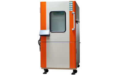 Low Energy Consumption Climatic Alternate Test Chamber with Temperature Humidity Testing supplier