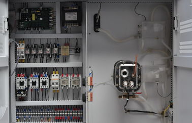 Low Energy Consumption Climatic Alternate Test Chamber with Temperature Humidity Testing supplier