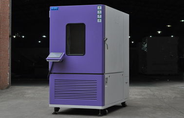 Electronics Environmental Alternate Test Chamber Temperature Humidity Testing Internal 800L supplier