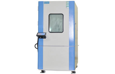 Alternate Temperature And Humidity Test Chamber With Optional Electronic Humidity Sensor supplier