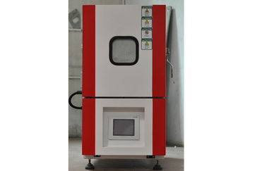 Alternate Temperature And Humidity Test Chamber With Optional Electronic Humidity Sensor supplier