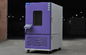 Alternate Temperature And Humidity Test Chamber With Optional Electronic Humidity Sensor supplier