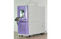 Touch Controller Benchtop Environmental Alternative Test Chamber for Accelerated Stress Testing supplier