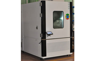 Touch Controller Benchtop Environmental Alternative Test Chamber for Accelerated Stress Testing supplier