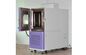 Cold Balanced Control Benchtop Environmental Test Chamber with Precision Micro Processor supplier