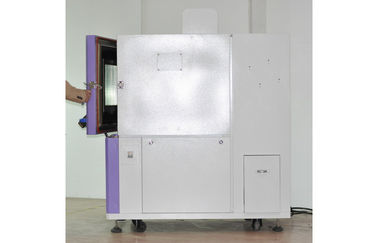 Laboratory Benchtop Environmental Test Chamber with Temperature Humidity Alternative Testing supplier