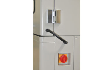 PID Controlled Benchtop Thermal Chamber , Temperature Humidity Alternate Test Chamber  supplier