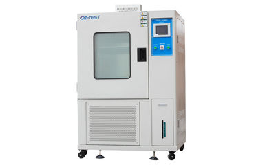 Lab Floor Type Environmental Temperature and Humidity Test Chamber with Cold Balanced Control supplier